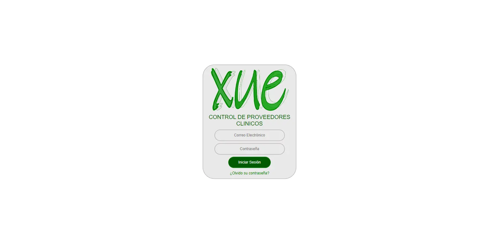 XUE